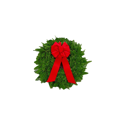 Handmade Christmas Wreaths | Free Delivery Discover our Handmade Wreaths made with lush Canadian Balsam Fir, adorned with festive bows, pine cones, and cranberries. Perfect holiday décor! Premier Christmas Tree Delivery